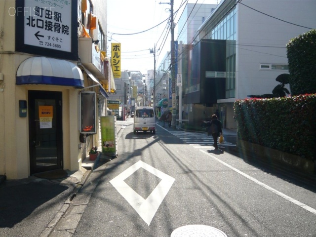 タウンコート森野ビル 画像