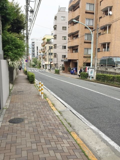 HMハウスビル 画像