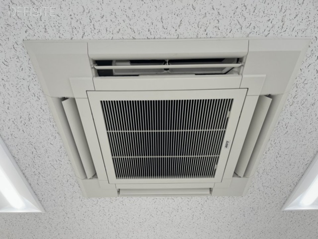 アソルティ日本橋小伝馬町 設備