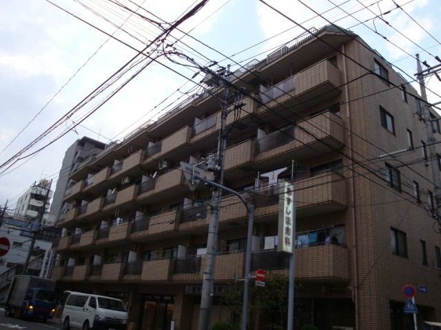 グレイスIビル 画像