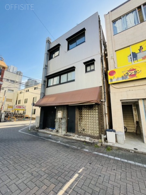 カスミビル 外観