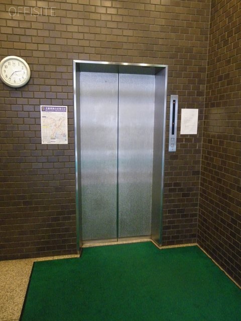 築地ナジコビル 画像