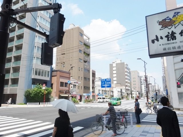 東ビル 画像