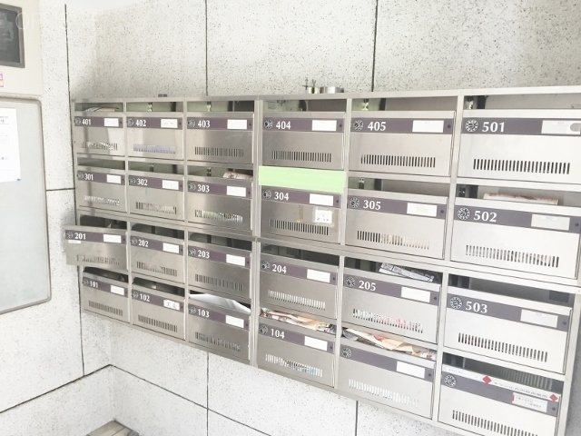 平和マンション 画像