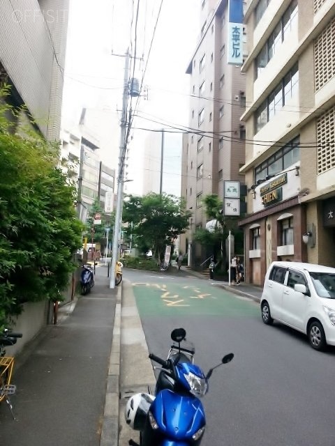 田中水道橋ビル 画像