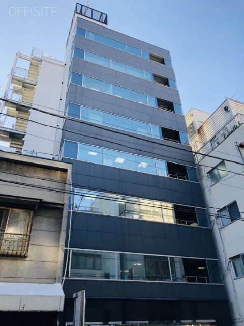 O・Kビル 外観