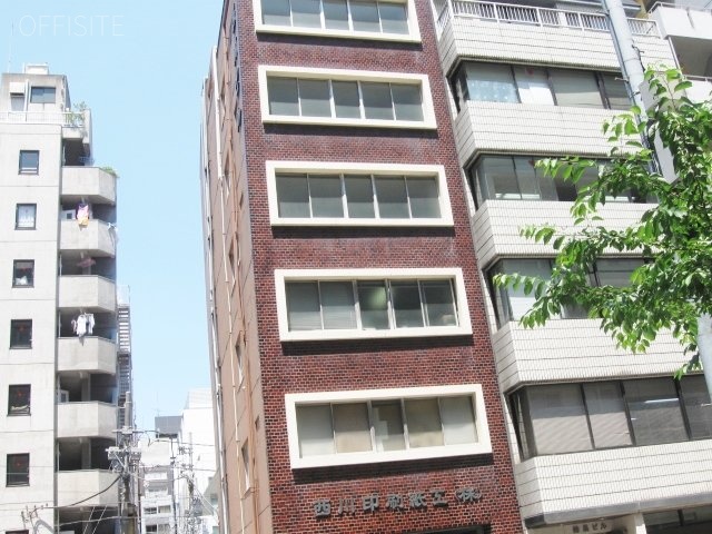 西川ビル 画像