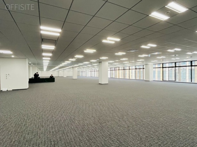 ディール武蔵小杉　内装