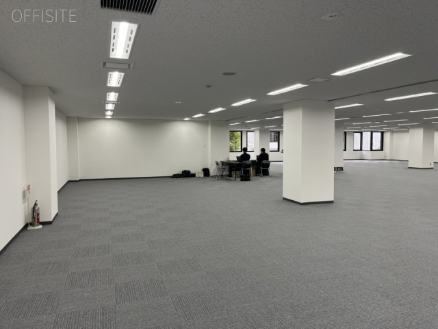 芝公園三丁目ビル　内装