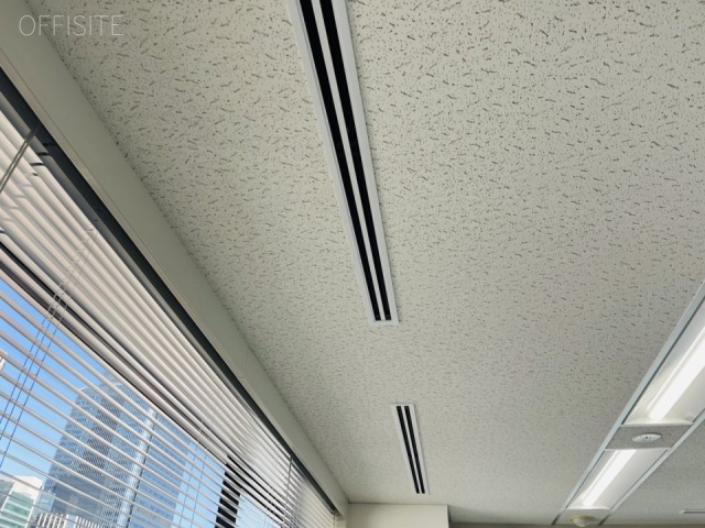 HF日本橋兜町ビルディング　内装