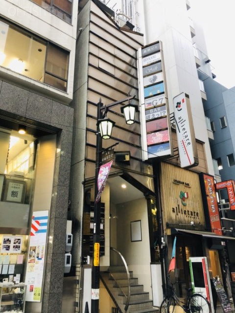 北欧ビル 外観