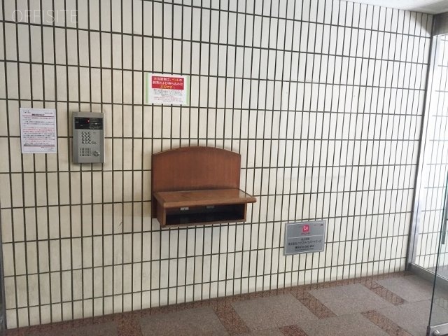 PISO池袋 エントランス