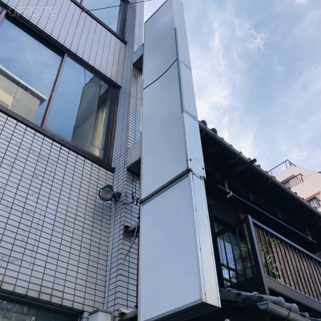 クラ46ビル 外観