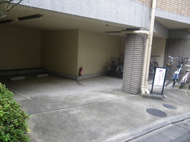 ジェイパーク渋谷東ビル 画像