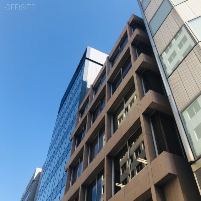 花岡ビル 外観