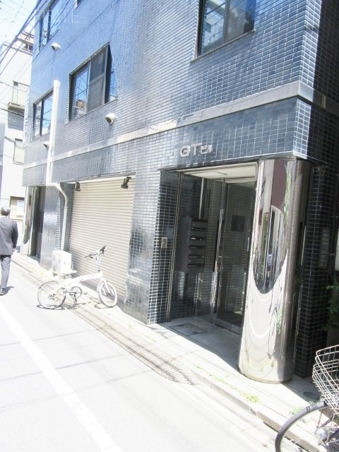 GTビル 画像