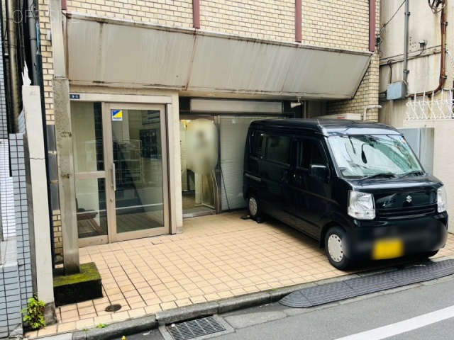 木原ビル　外観