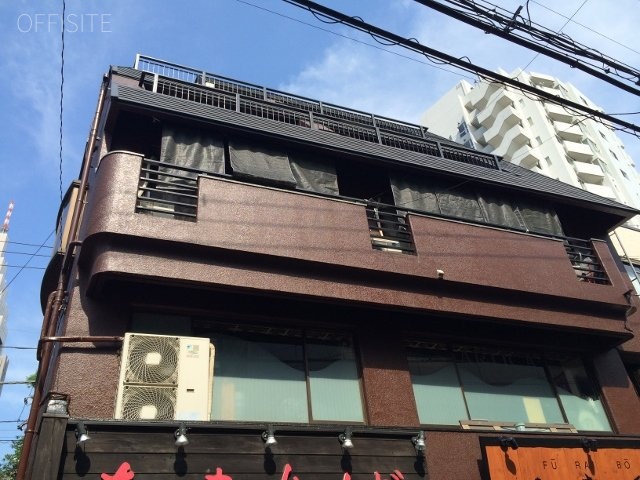 福井ビル 画像