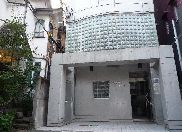 ヴェルデ麻布台ビル 画像