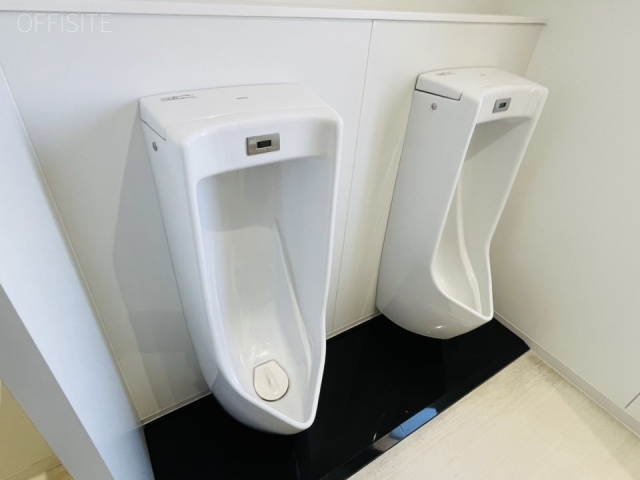 AーRISE神田 トイレ