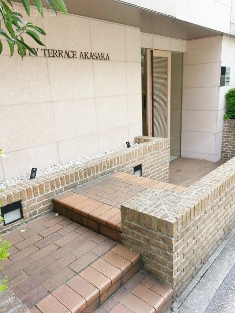 シティテラス赤坂ビル 画像