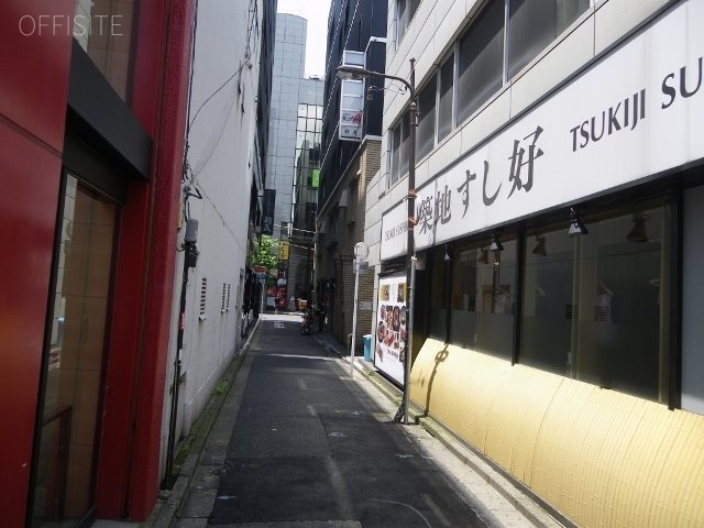 ナルミビル 画像