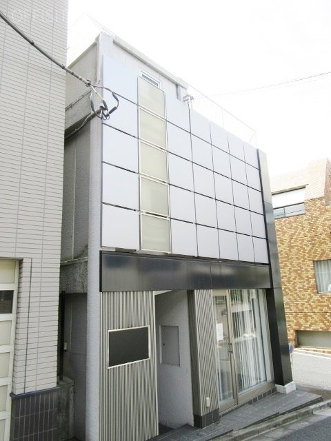 西麻布STビル 画像