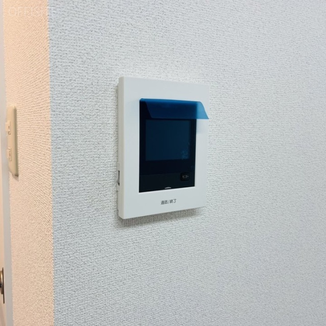 御徒町プレーンハイツ インターホン
