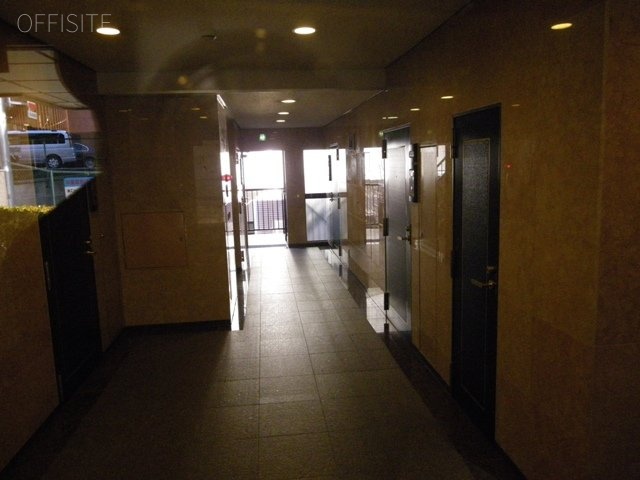 原宿ホームズビル 画像