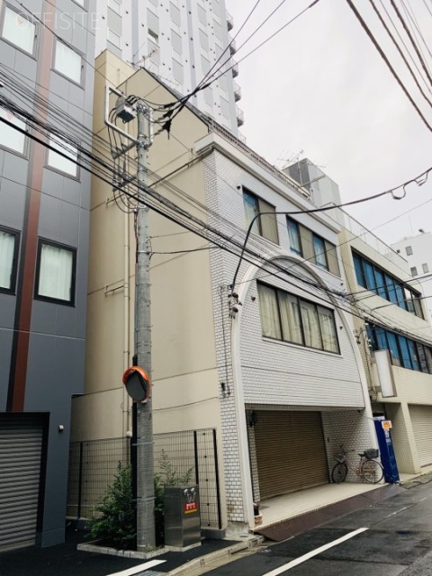 田口ビル 外観