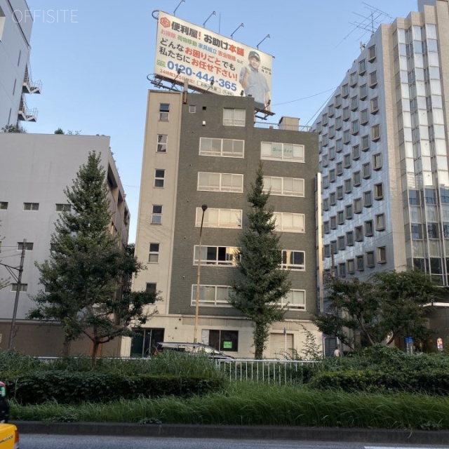 有恒ビル 外観