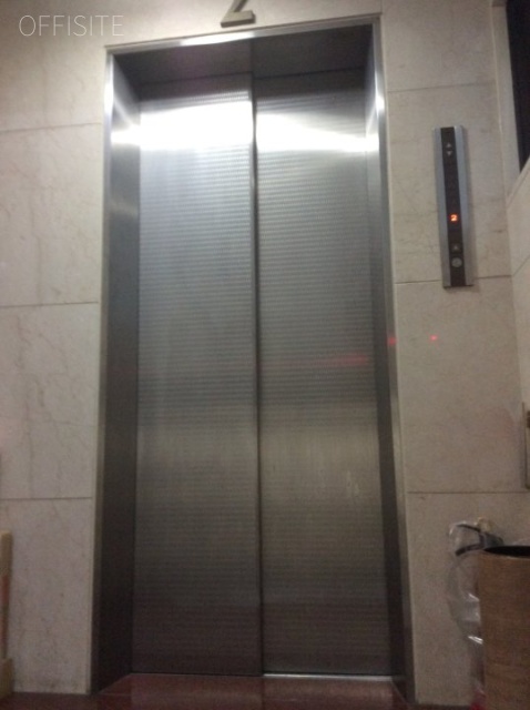 ル・グラシエルBLDG.6 エレベーター