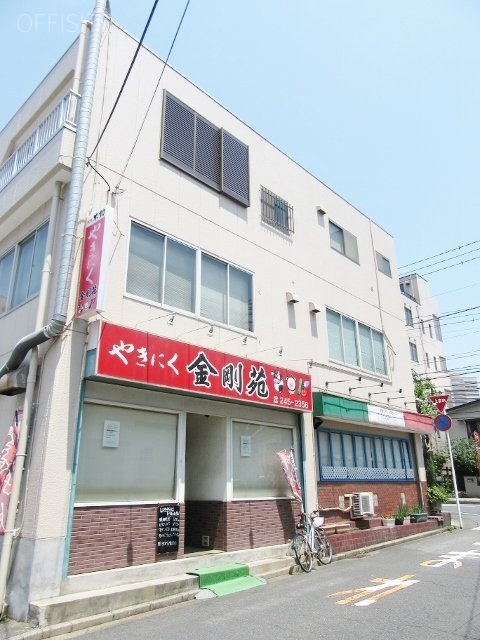 山本ビル 画像