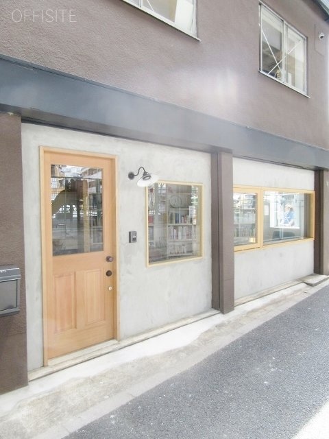 井出Ⅱビル 画像