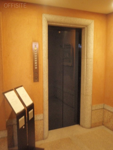 アルシュ麹町ビル 6階 26.72坪　エレベーター