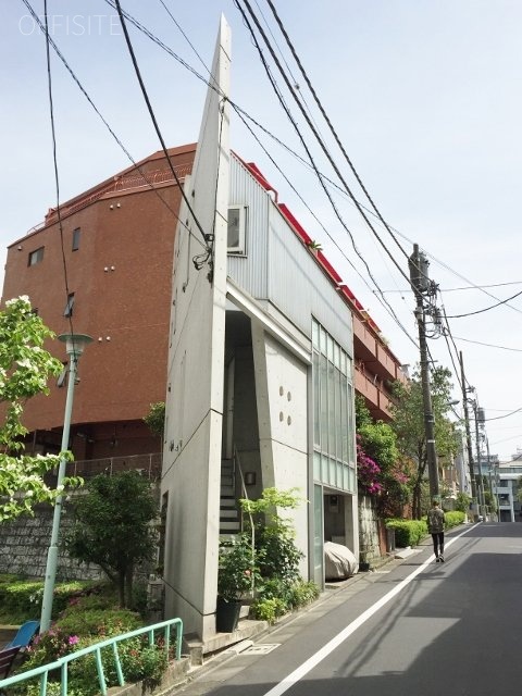 SUGAWARA’S HOUSEビル 画像