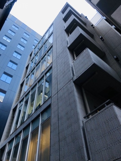 日本橋TSビル 外観