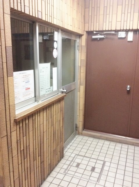 サンパークマンションビル 画像