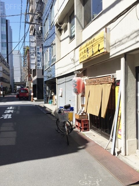 深沢ビル 画像