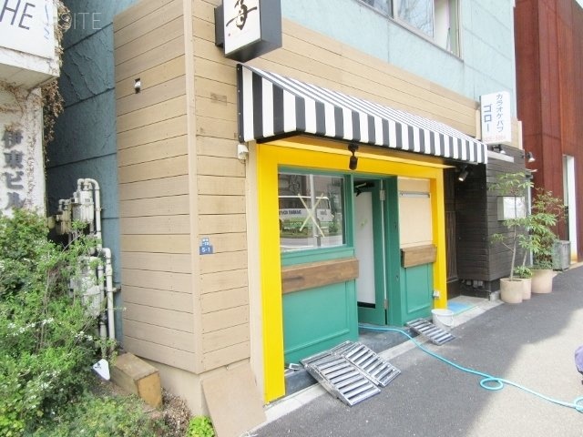 YKビル 画像