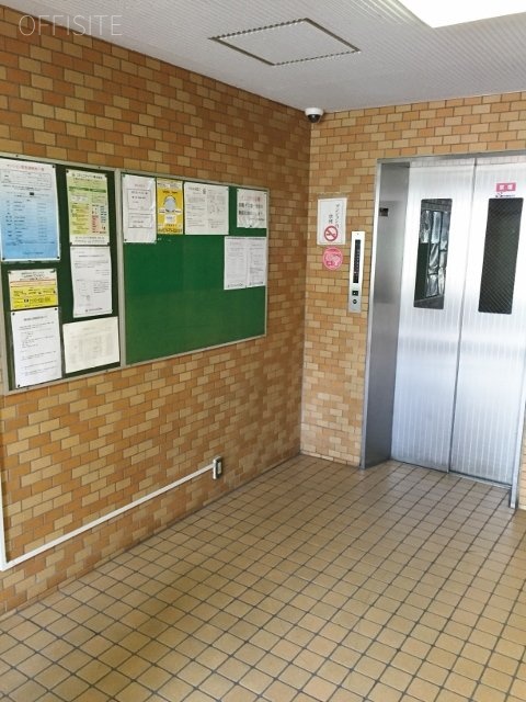ダイアパレス東神田ビル 画像