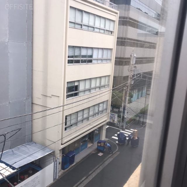 ワタナベラックビル(ハローオフィス神田) 眺望