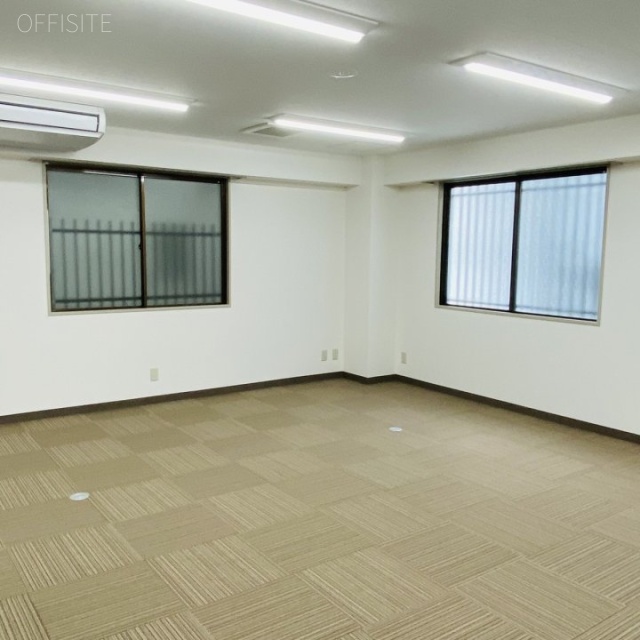 精工ビル 室内