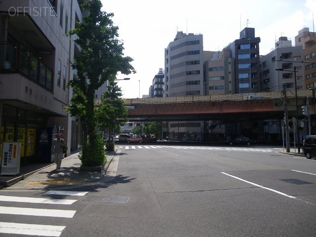 小林ビル 周辺