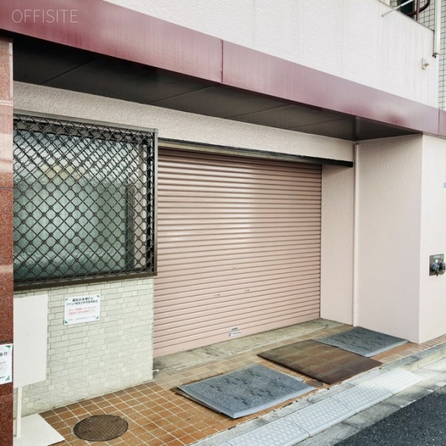 興和日本橋ビル 外観