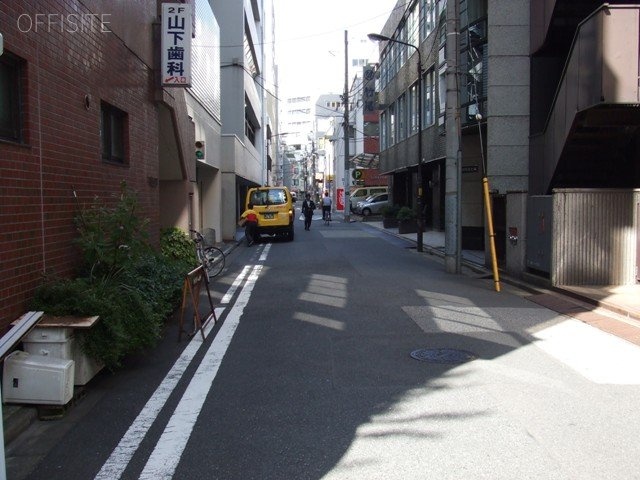 浜田ビル 画像