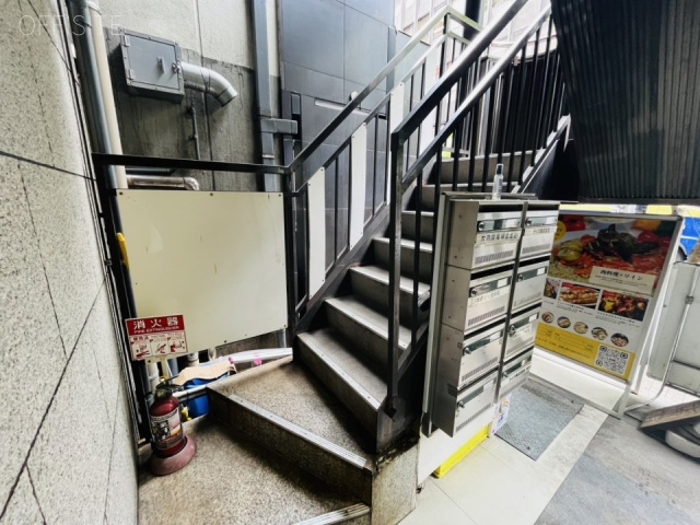 remix日本橋　外観