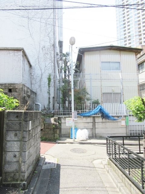 若林ハイツビル 画像