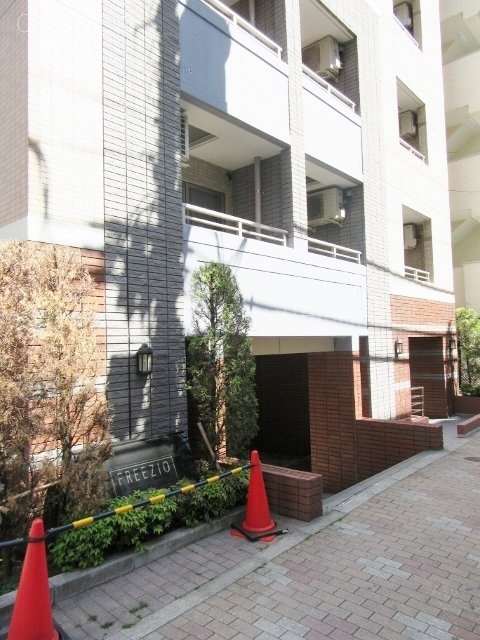 コアマンション御徒町フリージオ 画像