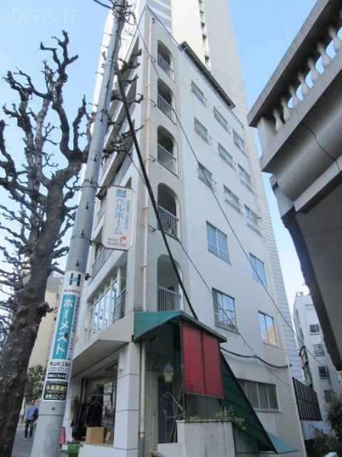 篠塚ビル 外観